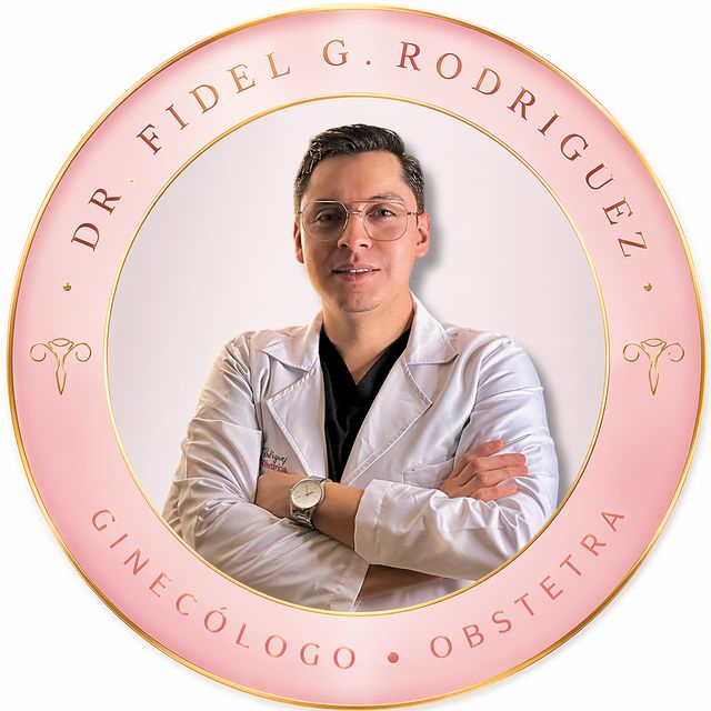 Fidel Gómez Rodríguez, Ginecólogo Tampico