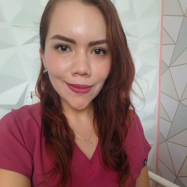 Paola Zanabria Giles, Ginecólogo Cuauhtémoc