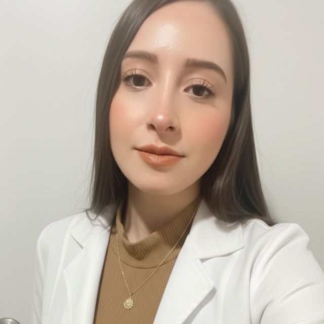 MARIA DE GUADALUPE ESTHER  CACERES RAMIREZ, Pediatra Ciudad de México