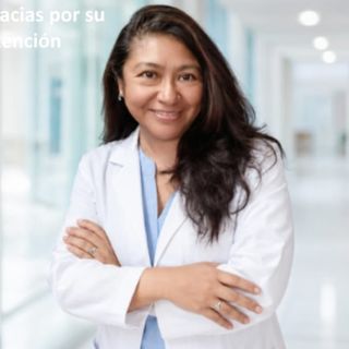 Claudia Tejeda Romero, Psiquiatra Coyoacán