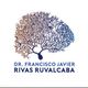 Francisco Rivas