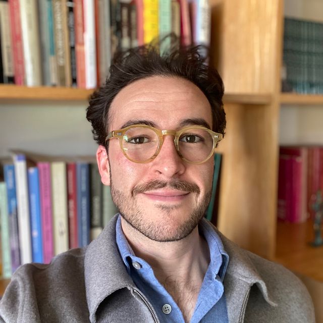 Juan Pablo Quibrera Lecanda, Psicólogo Ciudad de México