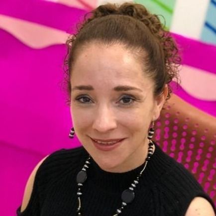 Karla Gonzalez, Psicólogo Monterrey