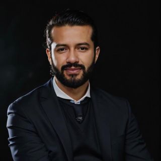 Ampliar imagen: Álvaro Cabrera García, Hematólogo Ciudad de México