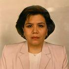 Dra. Elsa Patricia Jaen Hernández