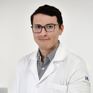 Dr. Francisco Javier Vega Pinkney