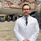 Dr. Nestor Manuel Osuna Rodriguez