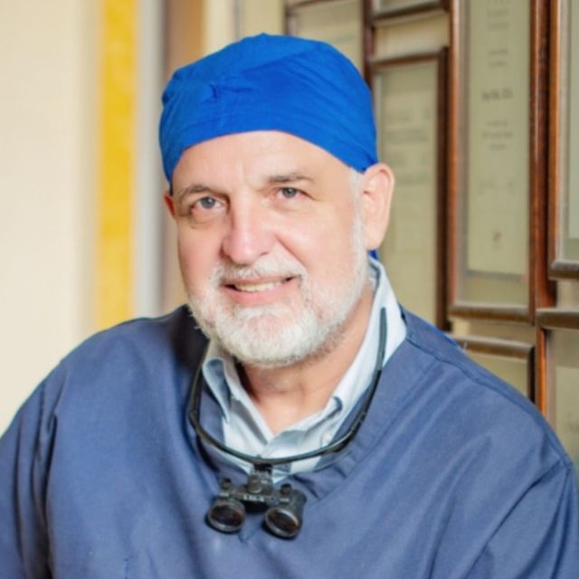 Jorge Ortiz Diaz