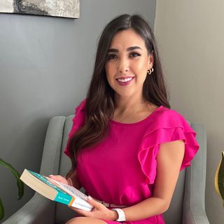 Mayra Gabriela Guerrero Aguilar, Psicólogo Mérida
