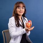 Dra. Jennifer Ivonne Morgado Hernández