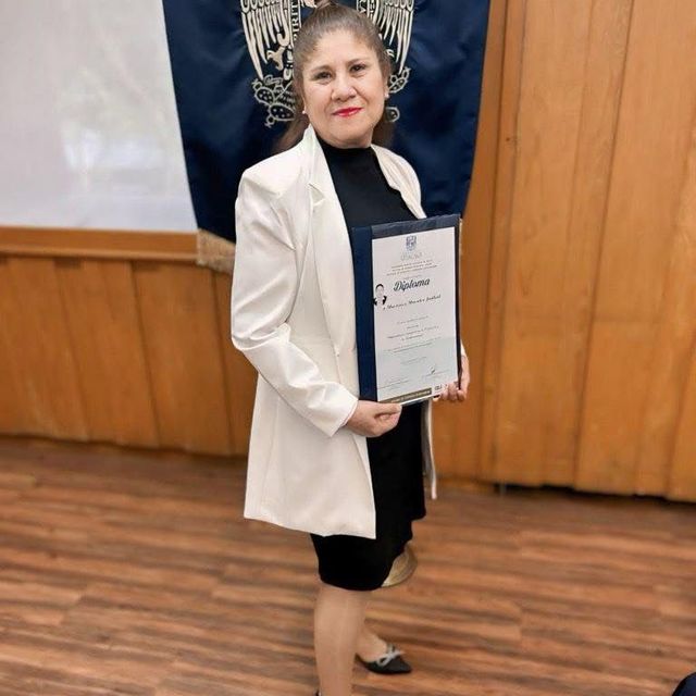 Judhid Martínez Morales, Dentista - Odontólogo Querétaro