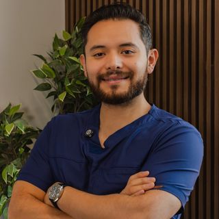 Ampliar imagen: David Jesus Napoles Garcia, Ginecólogo Naucalpan de Juárez