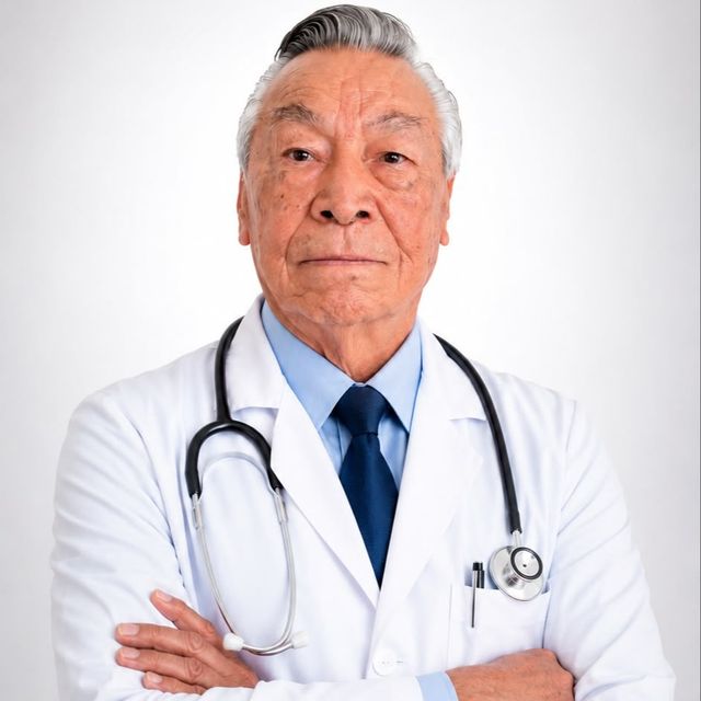 Fernando Sánchez Cabello