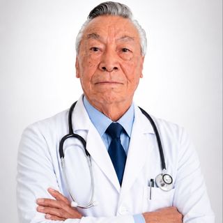 Fernando Sánchez Cabello, Gastroenterólogo Cuernavaca