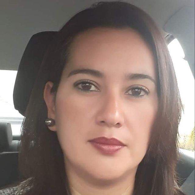 Luisa Margarita Martinez, Psicólogo Morelia