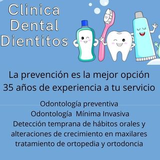 Ampliar imagen: María del Rocío Martínez Zavala, Odontólogo pediatra Tuxpan