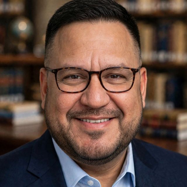 Oscar Falcon Ornelas