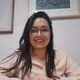 Alicia Martínez Montes de Oca