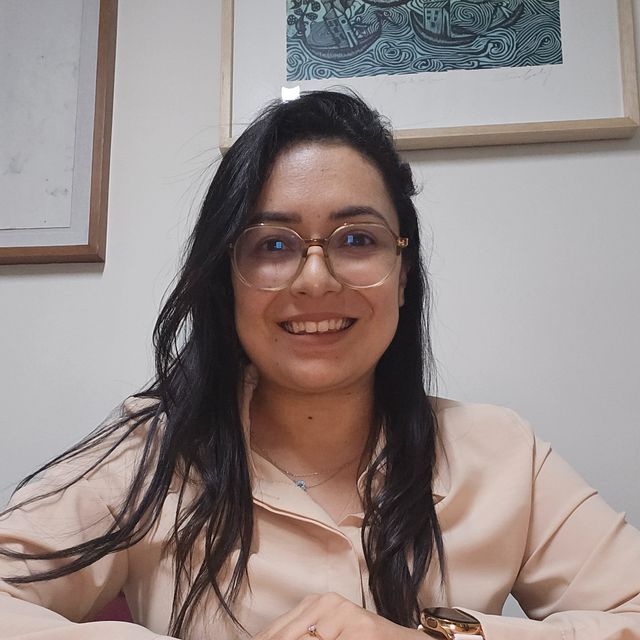 Alicia Martínez Montes de Oca, Psicólogo Ciudad de México