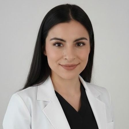 Esmeralda Guadalupe López Ramírez, Ortodoncista Zapopan