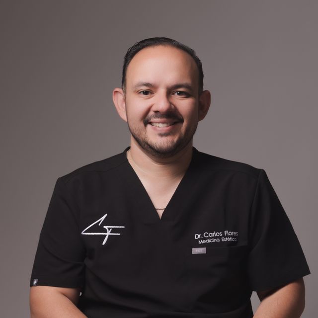Carlos Flores Márquez, Médico general Ciudad Juarez