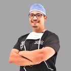 Dr. Jesús Guadalupe Montes Chaverri