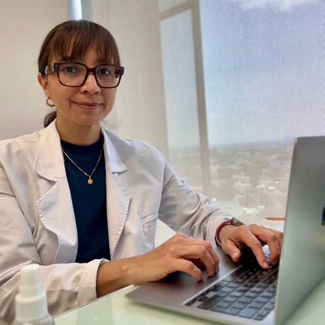 Leticia Hernández Nieto