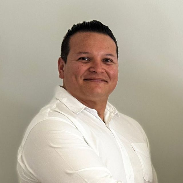 Jorge Rafael  Escobar Domínguez , Psicólogo Tijuana