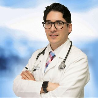 Dr. Diego Andres Barrera Tovar