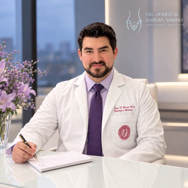 Jorge Garcia Narro