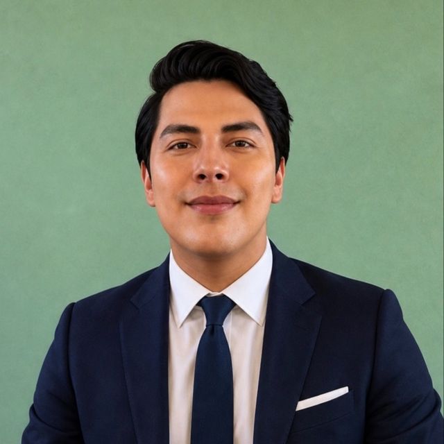 Hector Nochebuena Miranda, Médico general Ciudad de México