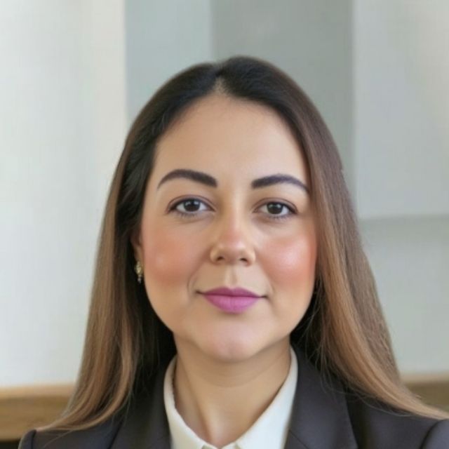 Xochitl Carmona, Psicólogo Monterrey