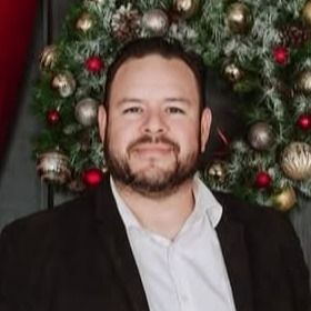 Ampliar imagen: Gildardo Lucero, Psicólogo Tijuana