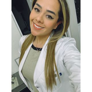 Ampliar imagen: Marcela Martínez Ruiz, Médico de familia Guadalajara