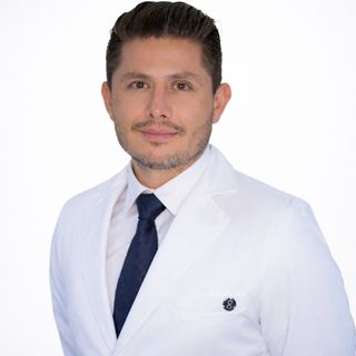 Dr. José Francisco Del Real García