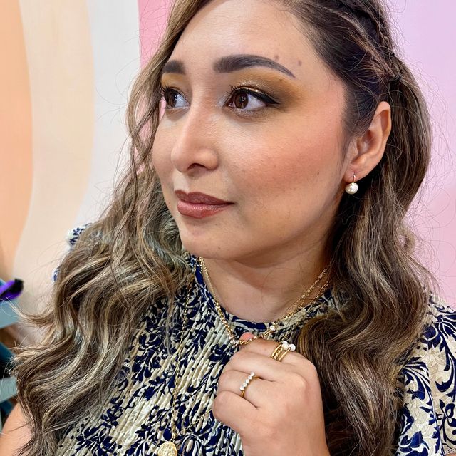 Monica Irene Calderón Moguel, Psicólogo Mérida