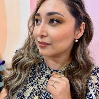 Ampliar imagen: Monica Irene Calderón Moguel, Psicólogo Mérida