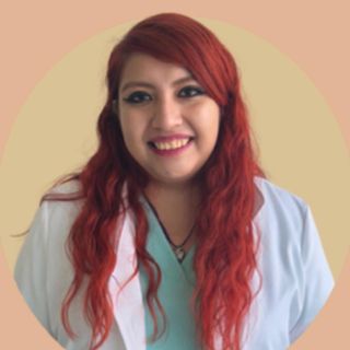 Ampliar imagen: Karla  Hernández Suárez, Nutriólogo Gustavo A Madero