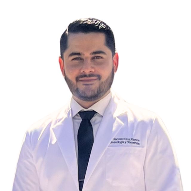 Geovani Cruz Ramos, Médico general Zapopan