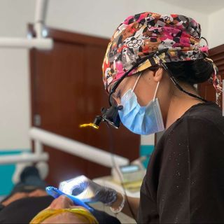 Ampliar imagen: Arlet Mar, Dentista - Odontólogo Reforma