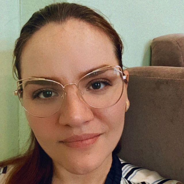 Ana Paulina Oliva Loyo, Psicólogo Mérida