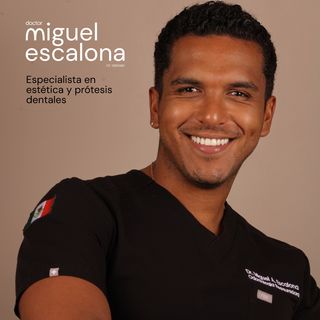 Dr. Miguel Alberto Escalona Mora