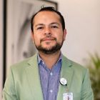 Dr. Orlando Pérez Campos