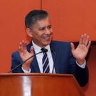 Dr. Alfonso Dueñas González