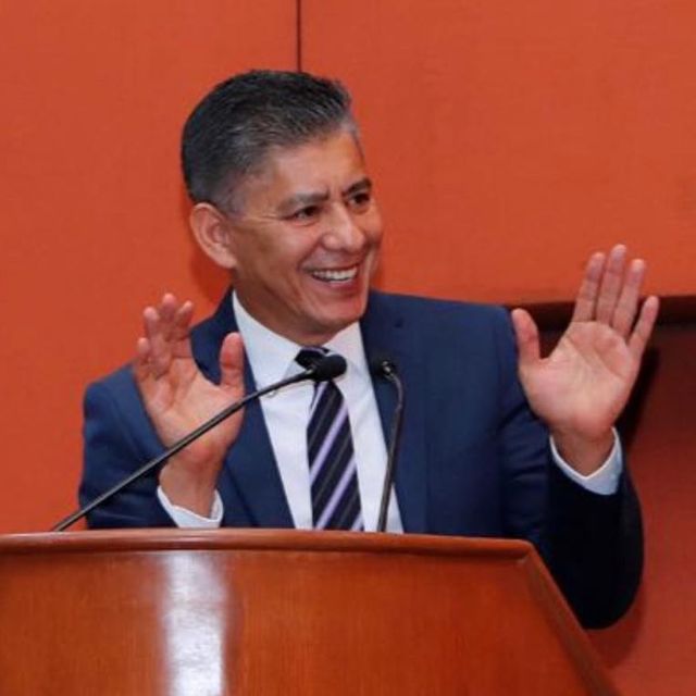 Alfonso Dueñas González, Oncólogo médico Ciudad de México