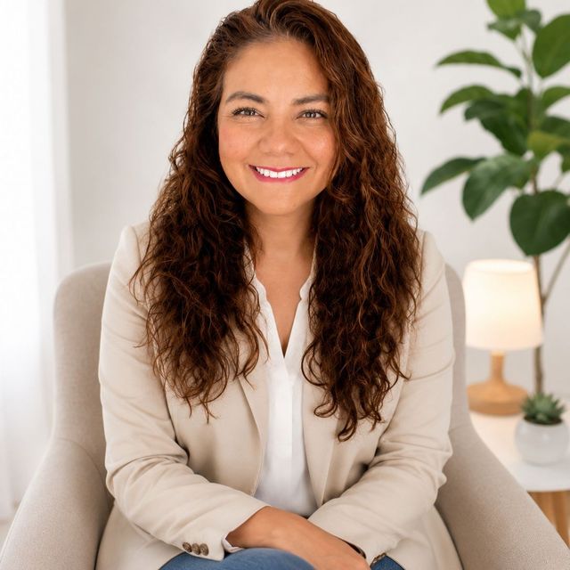 Ammi Monserrat Mejía Cardona, Psicólogo Tlalnepantla de Baz