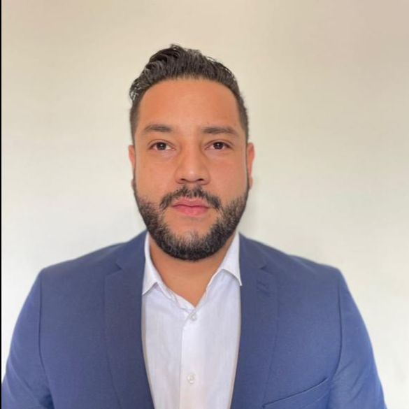 Alejandro Dominguez Mendoza, Técnico en diagnóstico e imagen San Pedro Tlaquepaque