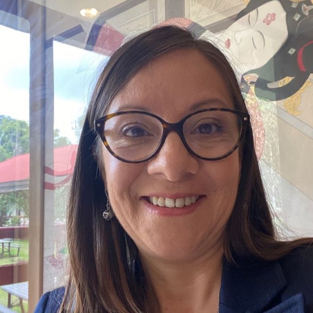 Ana Patricia Guzmán Cuevas, Logopeda Ciudad de México