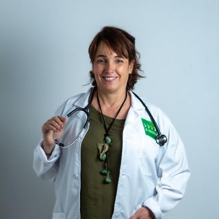 Ampliar imagen: Sunay Rodriguez Urra, Pediatra Santiago de Querétaro