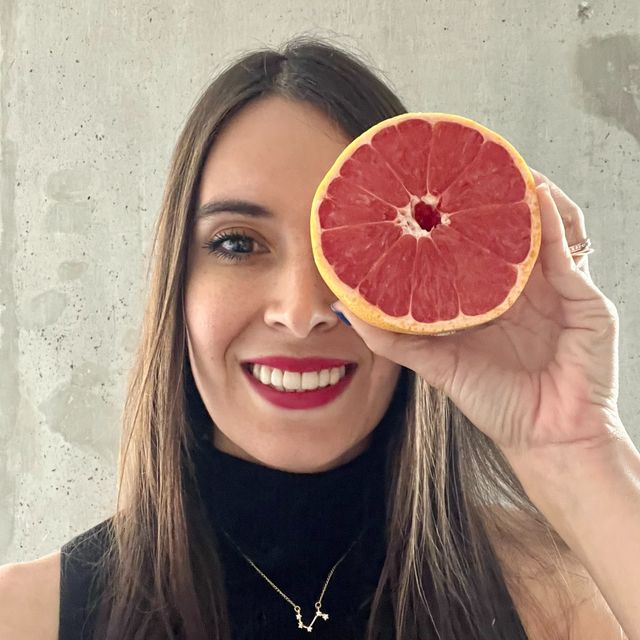 Maria Fernanda Aguayo Sepulveda, Nutriólogo clínico Zapopan